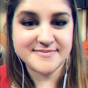 Meet your Posher, Kate